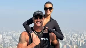 Emilia Dides sorprende en Fiestas Patrias mostrando su pancita: "Guagua dieciochera"