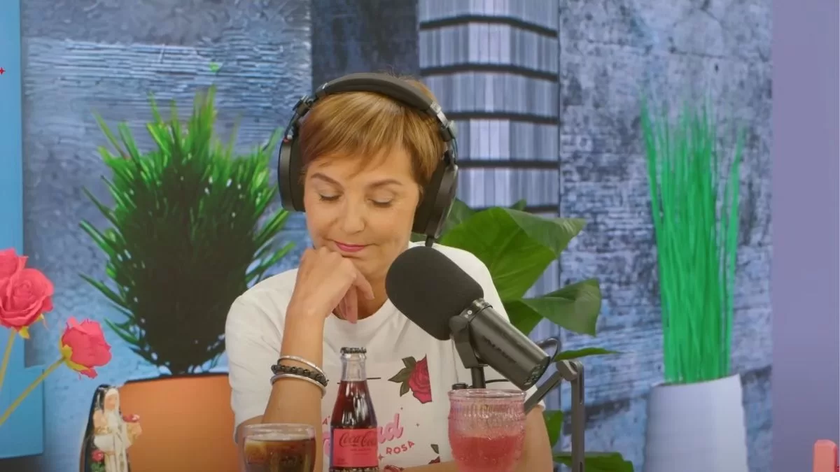 La ruptura más fuerte y la que más le costó superar: Fran García-Huidobro reveló su relación más duradera