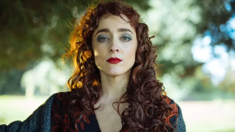 Francisca Walker sorprende con drástico cambio de look: este es su impactante antes y después