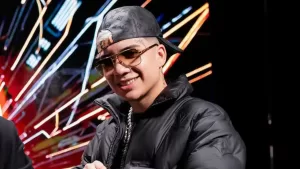 Quién es Jairo Vera, el artista urbano chileno que enfrenta graves acusaciones