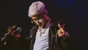 Nueva actualización del caso que remeció al espectáculo chileno: conocido cantante sigue en prisión preventiva