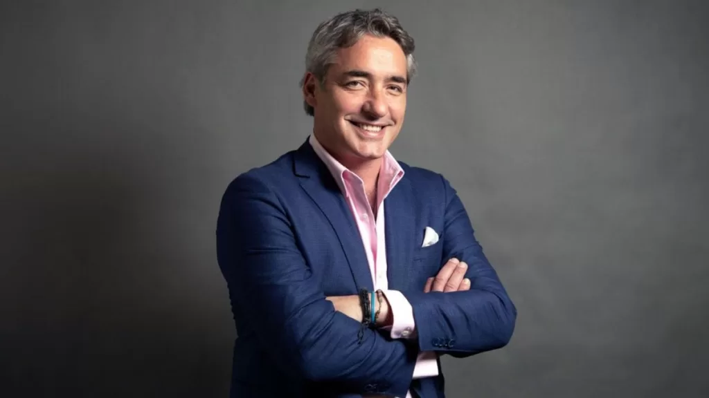 José Luis Repenning