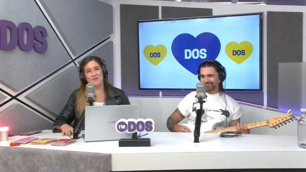 Juanes Nueva Canción