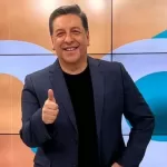 Tras meses de rumores: Julio César Rodríguez confirma quién es su pareja