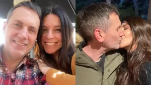 "Ella necesita más que un niñero": Surgen nuevos detalles del quiebre amoroso de querida animadora de Canal 13