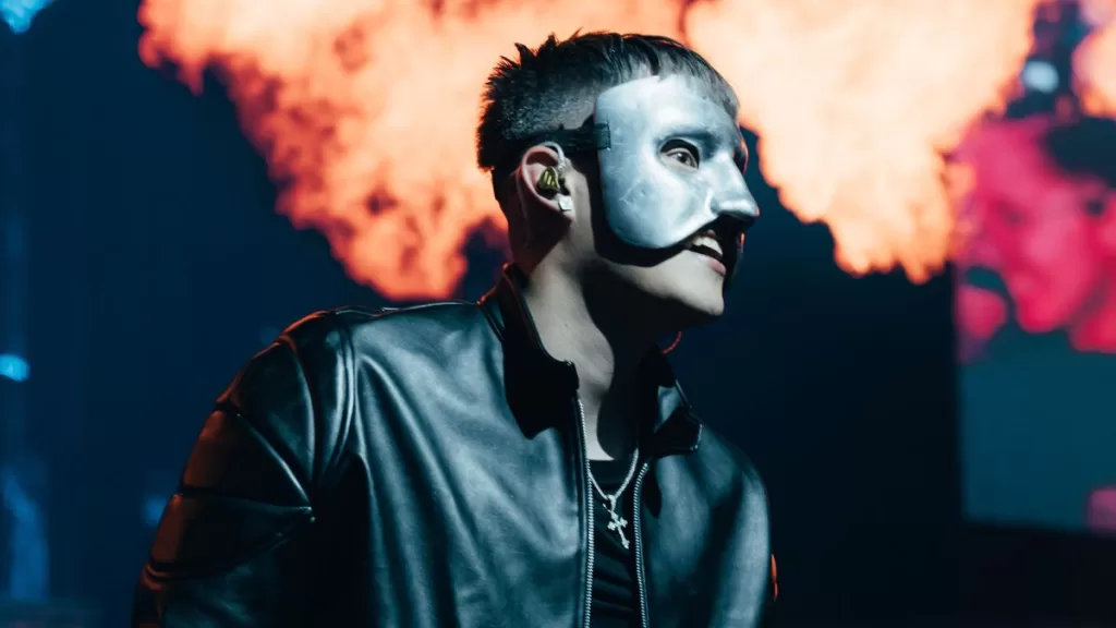 Kidd Voodoo Concierto