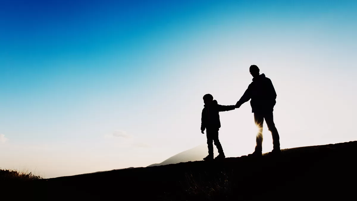 Perdió a su hijo hace 6 años y hoy por fin rompe el silencio: "Seguía viéndolo en todos lados..."