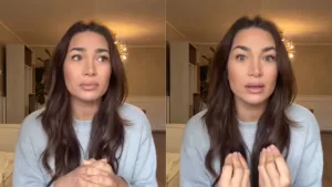 Lisandra Silva impacta al confesar que muñecos virales le estarían generando pesadillas y enfermedades: "No lo puedo entender"