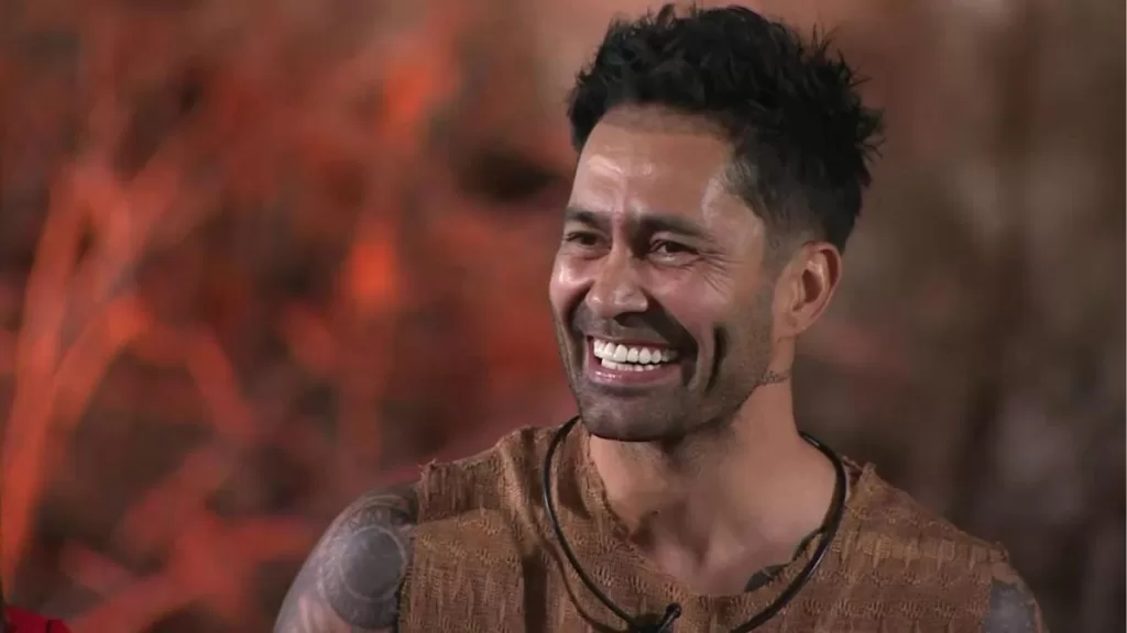 Mago Jiménez Mundos Opuestos (1)