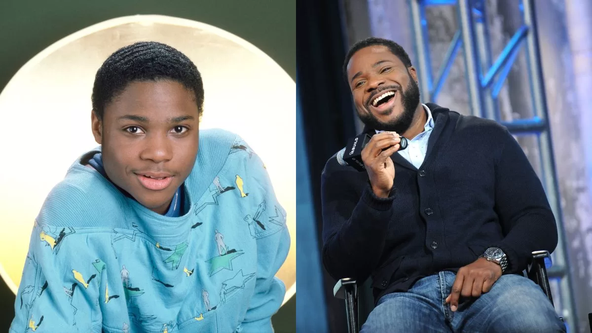 Malcolm Jamal Warner (2)