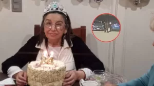 "Estamos cerca de la verdad": Nieta de María Ercira actualiza el terrible caso de su abuela desaparecida en Limache