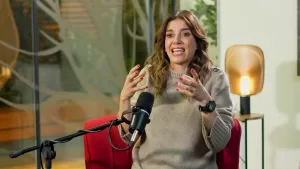 María Luisa Godoy recuerda engorroso momento de cuando incendió su departamento