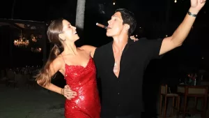 10 años de relación y así anuncian que se convertirán en padres: "Nuestra exclusiva"