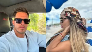 La supuesta crisis que enfrentaría Marité Matus y Camilo Huerta: “Como que se aburrió…”