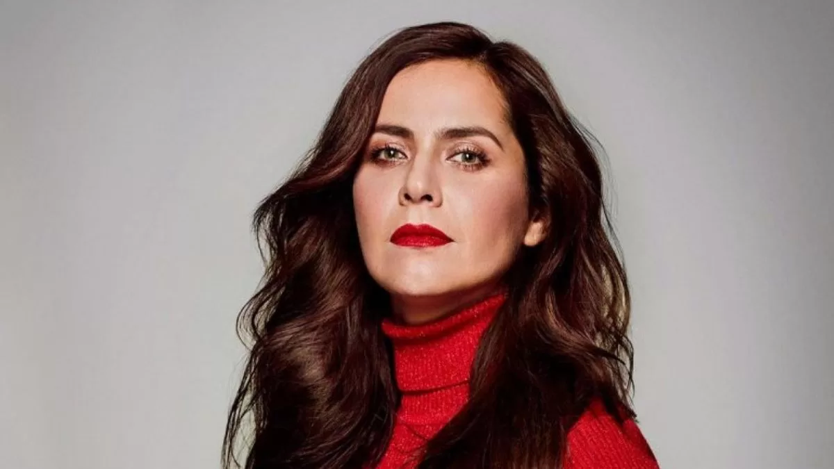 La dolorosa pérdida familiar que enluta Natalia Valdebenito: "Mi corazón se rompió"