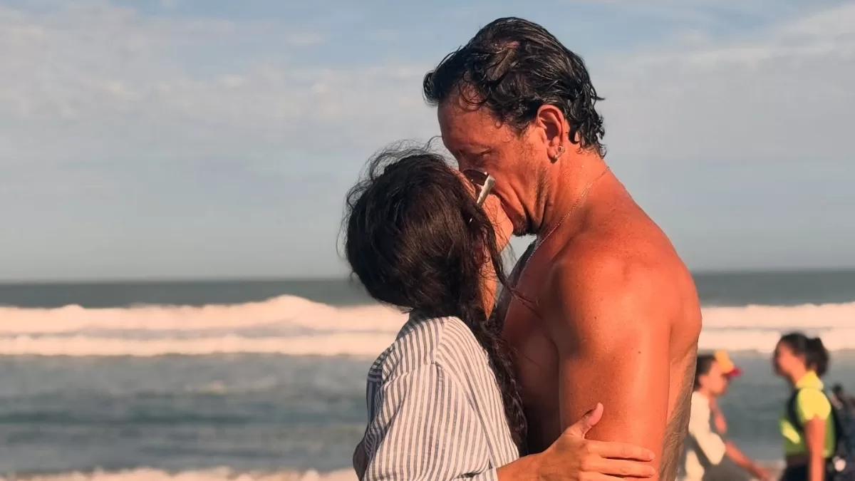 Una de las parejas más emblemáticas de la TV pone fin a su relación tras 18 años juntos: Él ya fue visto con otra