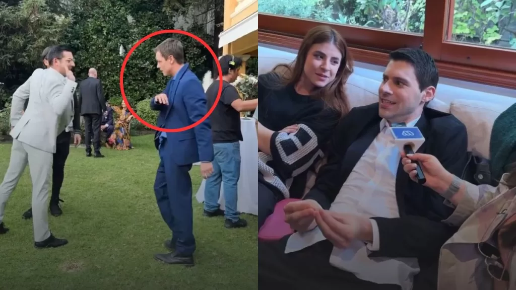 Nuevo Amores De Mercado (1)