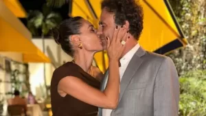 El inesperado quiebre de una de las parejas más queridas del espectáculo: él ya tendría nueva conquista