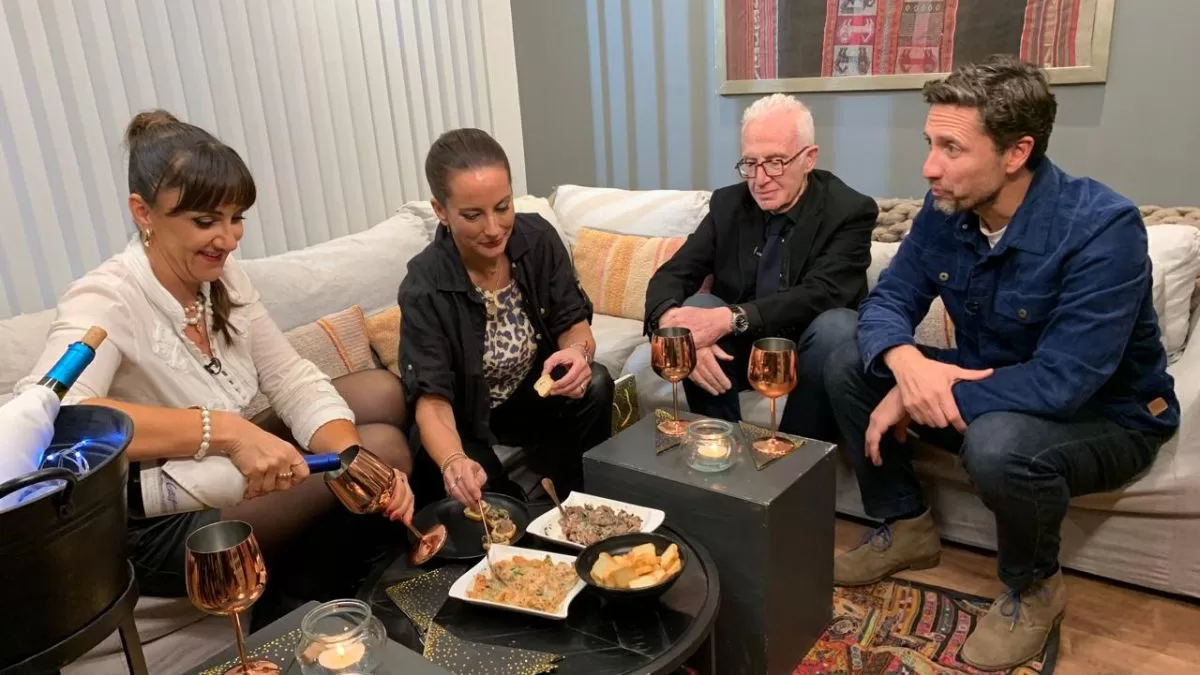 Querido periodista chileno habla sobre su abrupta salida de televisión: "Lo encuentro insólito"