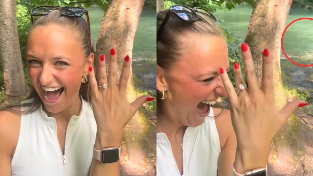 Pedida De Matrimonio