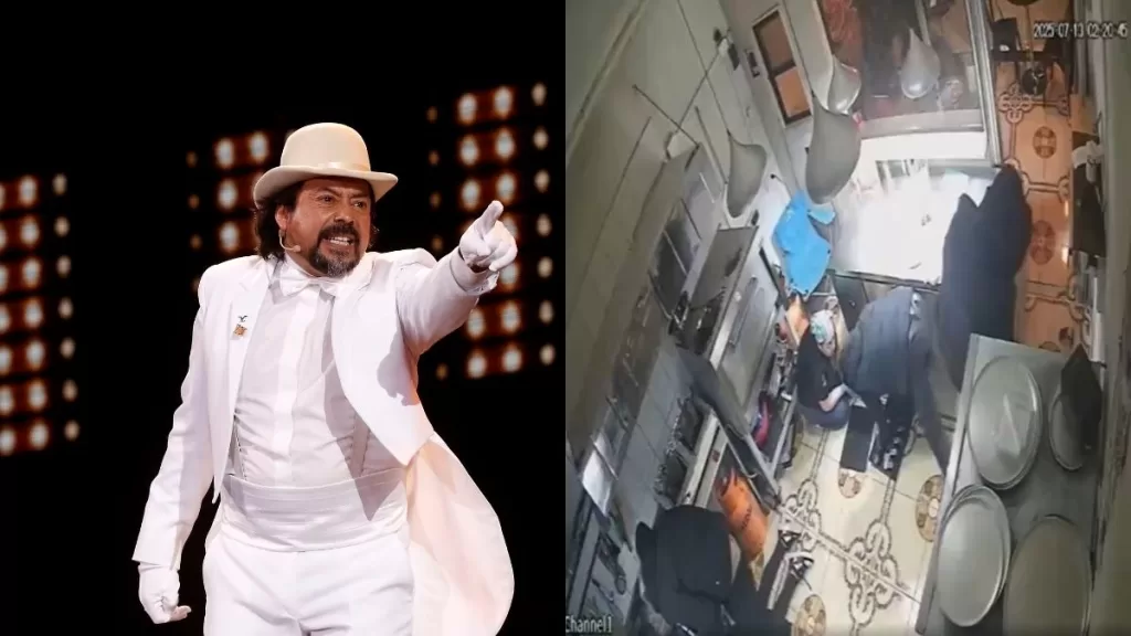 Pizzería Bombo Fica