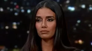 La dura advertencia que recibió Steffi Méndez por parte del padre de su hijo: "No puedo irme...."