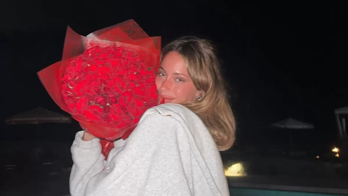 ¿Se viene el matrimonio? La pareja del momento comparte fotos que disparan especulaciones de compromiso