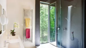 El objeto que todos tenemos en el baño y está causando que pierdas dinero, según el Feng Shui