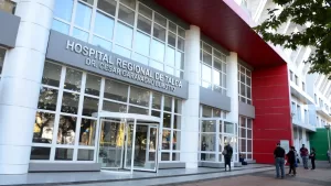 Confirman nuevos casos de peligrosa enfermedad en Talca y activan plan de prevención: "La situación es compleja"