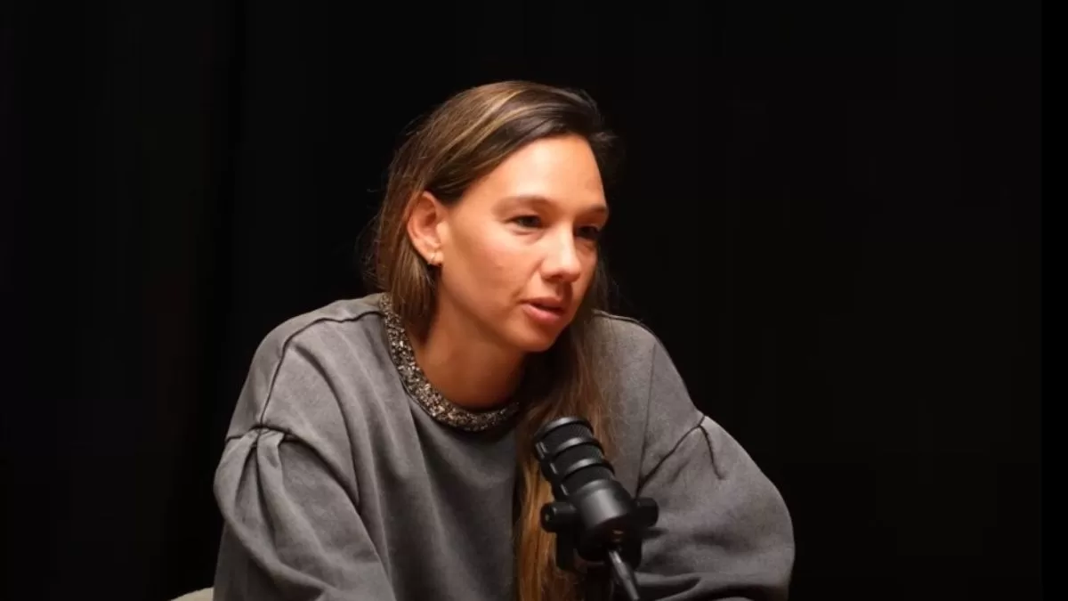 Tiane Endler revela detalles de su salida de La Roja: "Me replanteé muchas veces la decisión que había tomado"