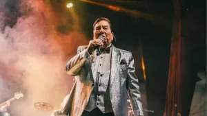 El sentido mensaje de la viuda de Tommy Rey en el primer Año Nuevo sin el artista: "Será muy difícil..."