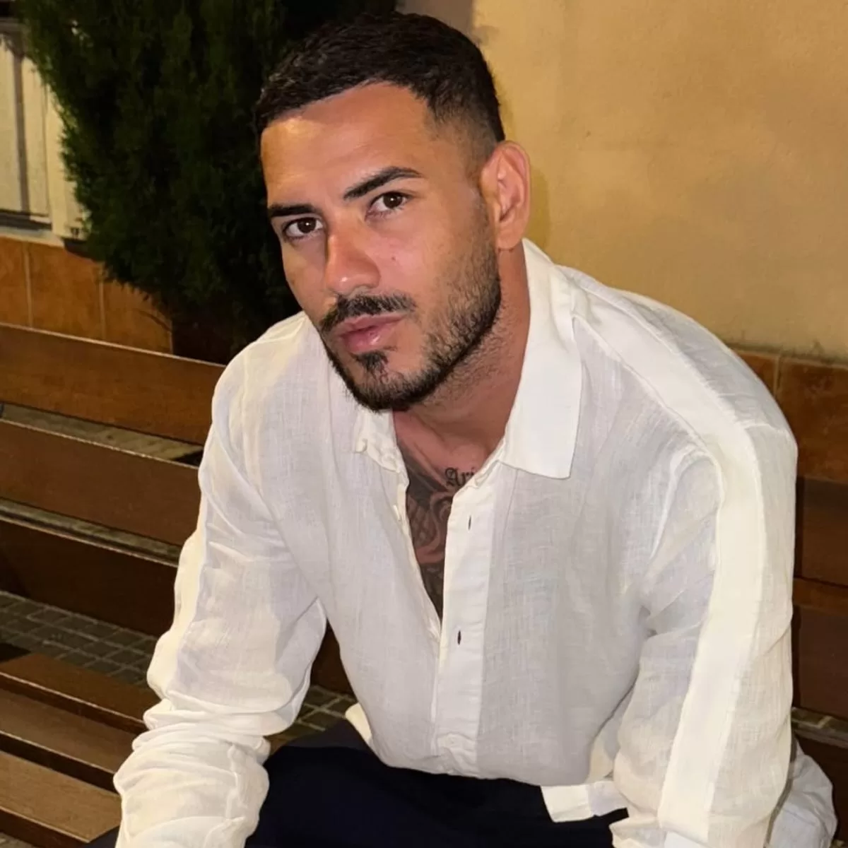 Créditos Instagram: @tsanabria9