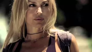 “Se prendió fuego a mi casa, se quemó parte de mi living y casi corremos el riesgo de que mi hijo más chico se quemara"