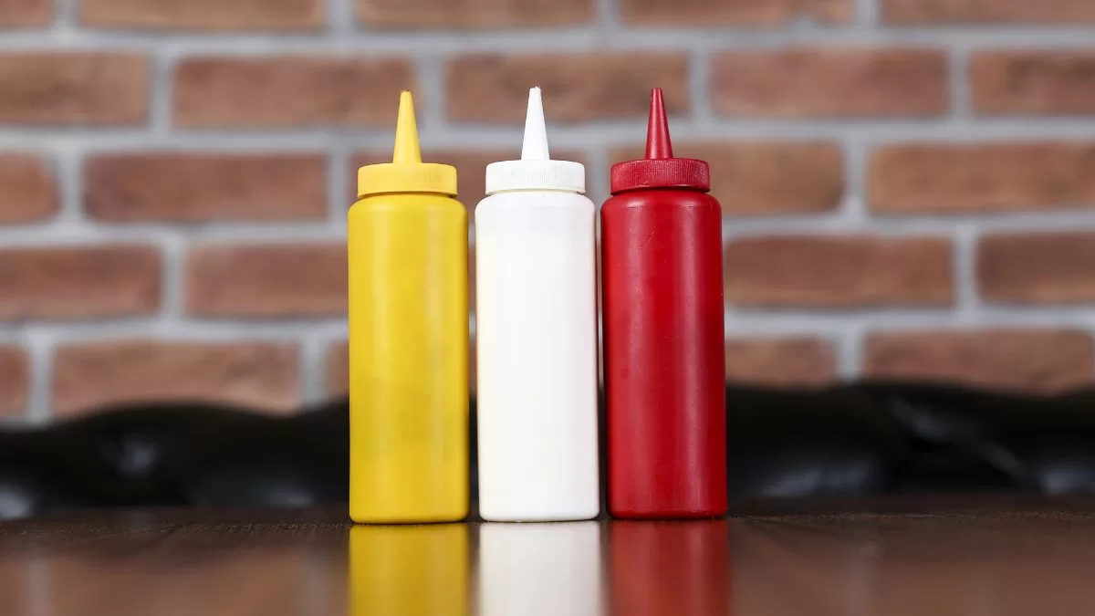 ¿Kétchup, mayo o mostaza? Este es el aderezo de supermercado más saludable, según nutricionista chilena