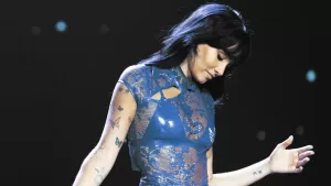 Metamorfosis Season: Así es el increíble tour de Aitana que la posiciona como la gran estrella de España