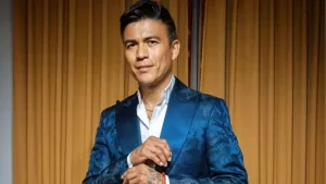 La supuesta indirecta que dio la ex de Américo al cantante: lo que dijo dejó perplejos a sus seguidores