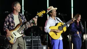 Gana entradas dobles para ver a Bacilos en vivo este 31 de julio