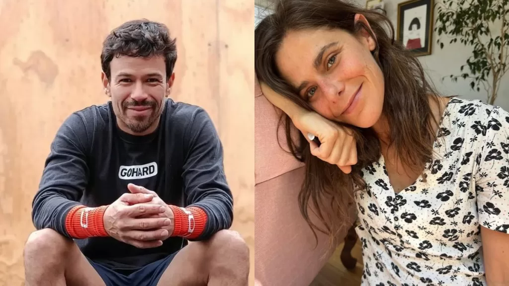 Chapu Puelles  Montserrat Ballarin