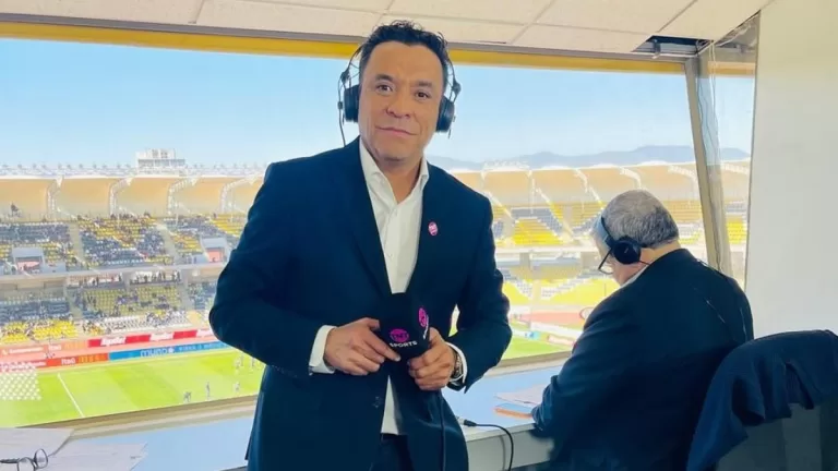 Claudio Palma sorprendió al contar cuánto dinero ganaba por partido en CDF