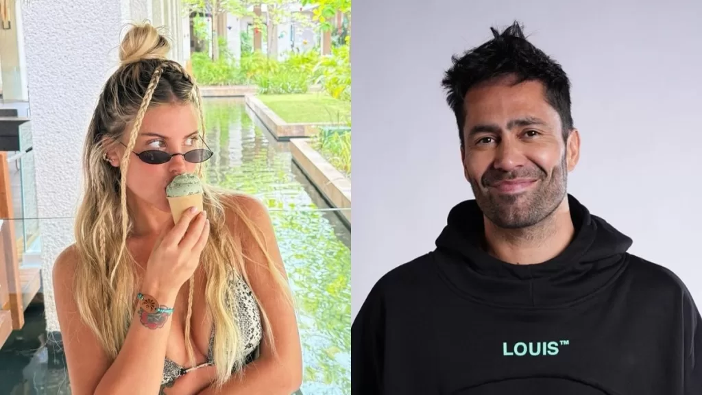 Cote Lopez Y Luis Jimenez