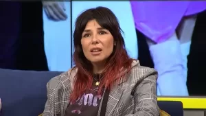 Dayana Amigo critica duramente a la organización del Festival de Viña "La expusieron... tuvo que salvarse sola"