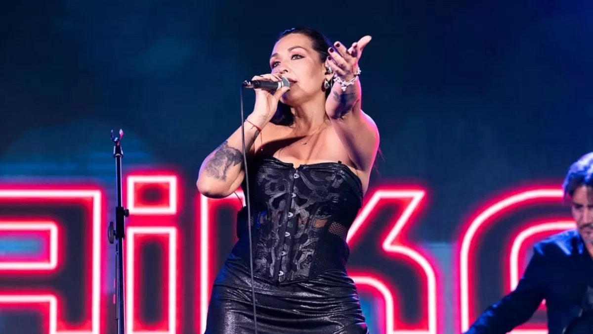 Denisse Malebrán sorprende tras poner a la venta su casa en La Florida: tiene amplios espacios y cuesta más de $370 millones