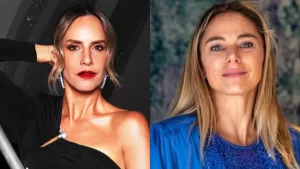 Círculo de Diana Bolocco niega versión de Mariana Derderián y revela que la animadora está con una gran pena