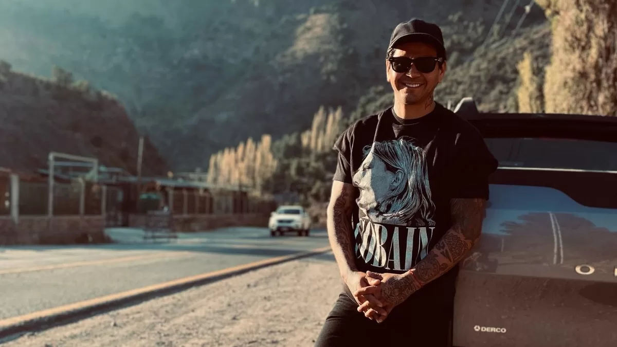 Fue denunciado por maltrato psicológico y así se defiende: "Me han cancelado sin preguntar"