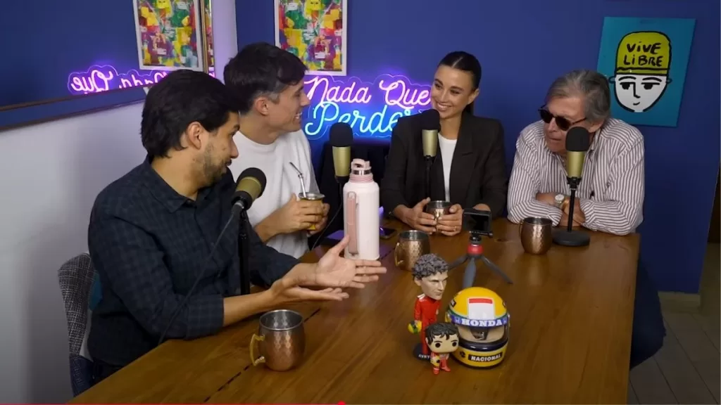 Emeterio Ureta Y Tita Ureta