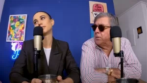 “Tenemos una facha y tenemos dos nazis”: Los impactantes dichos de Emeterio Ureta que Tita tuvo que frenar