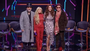 “Entre Amigos”: El show que reúne a Emmanuel, Lucero, Yuri y Mijares suma una segunda fecha en el Movistar Arena