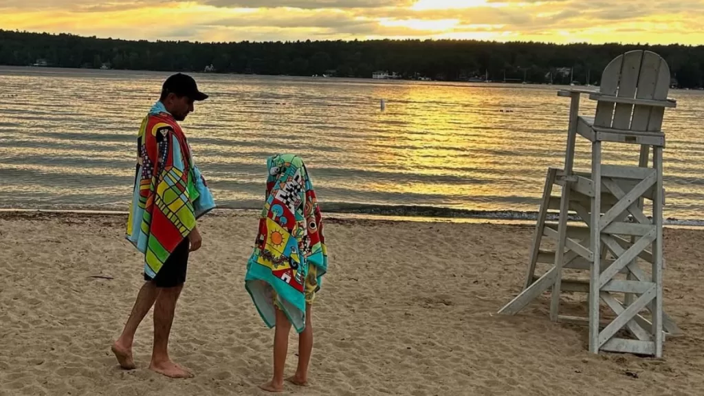 Exesposo Javiera Suárez