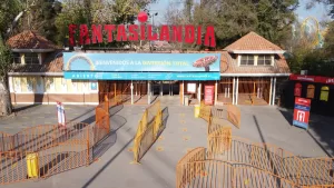 Fantasilandia en San Bernardo ya tiene fecha de apertura: la gran noticia que todos esperaban