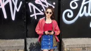 Querida actriz chilena confirma que está embarazada y anuncia drástica decisión: "He tenido ciertas complicaciones..."